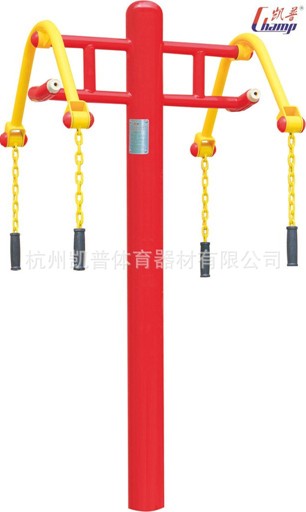 戶(hù)外健身設(shè)施