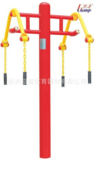 戶外健身設(shè)施