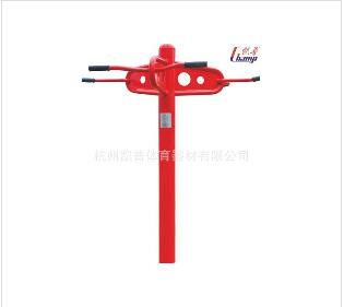 室外健身器材誠(chéng)招代理商