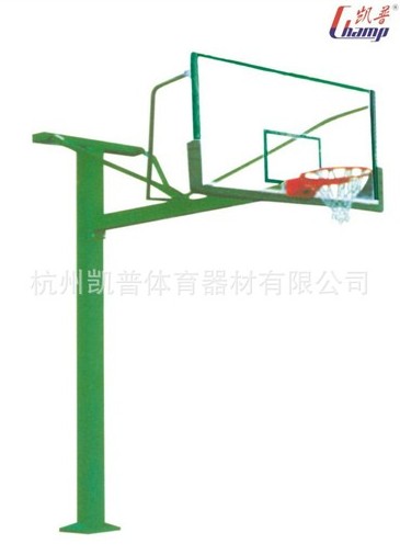 籃球架籃球板的作用，大家知道嗎？